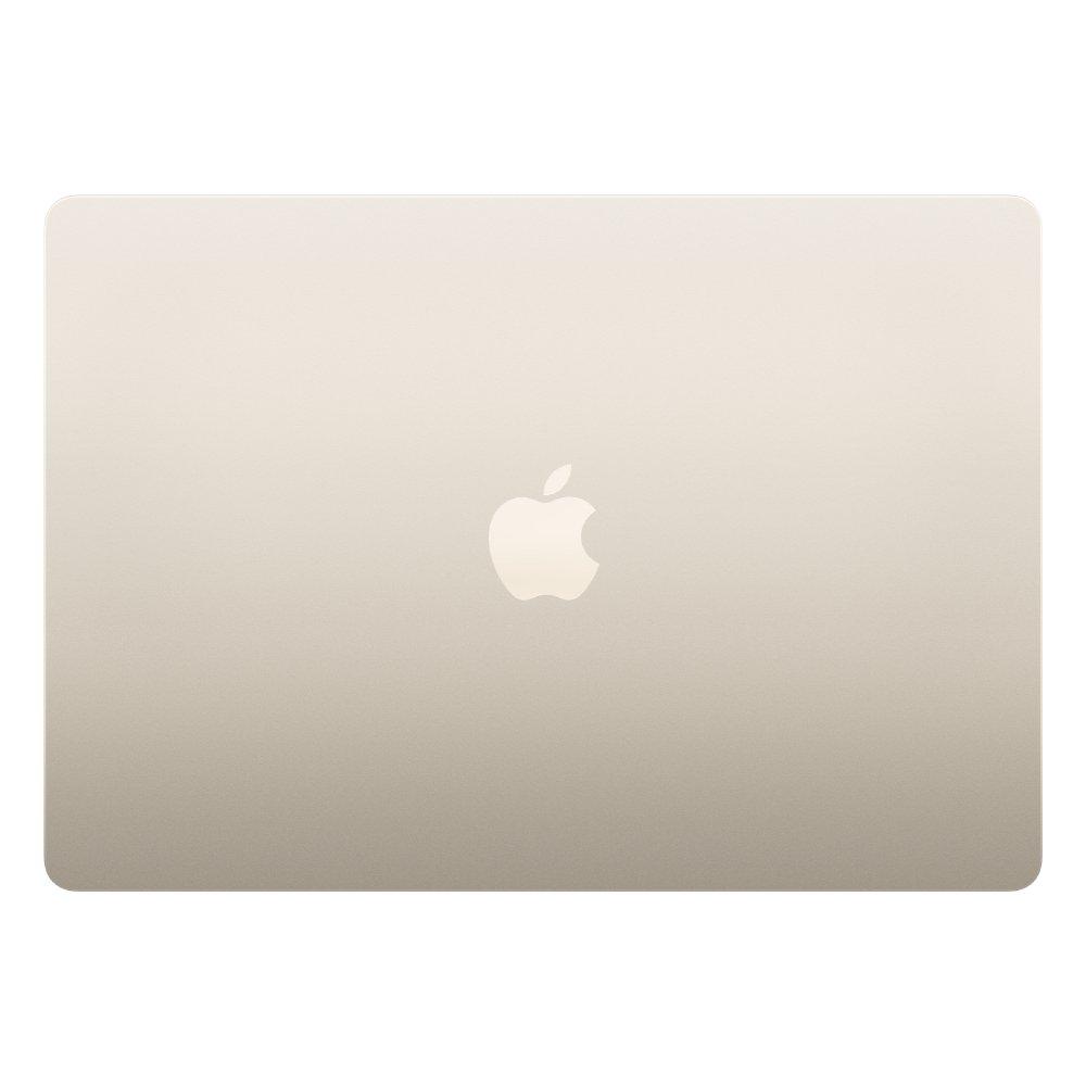 Apple MacBook Air M3, 8GB RAM, 512GB SSD, 15.3-inch (2024) - Starlight