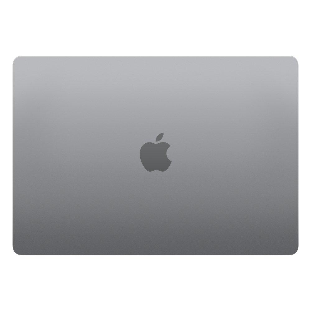 Apple MacBook Air M3, 16GB RAM, 512GB SSD, 15.3-inch (2024) - Space Grey