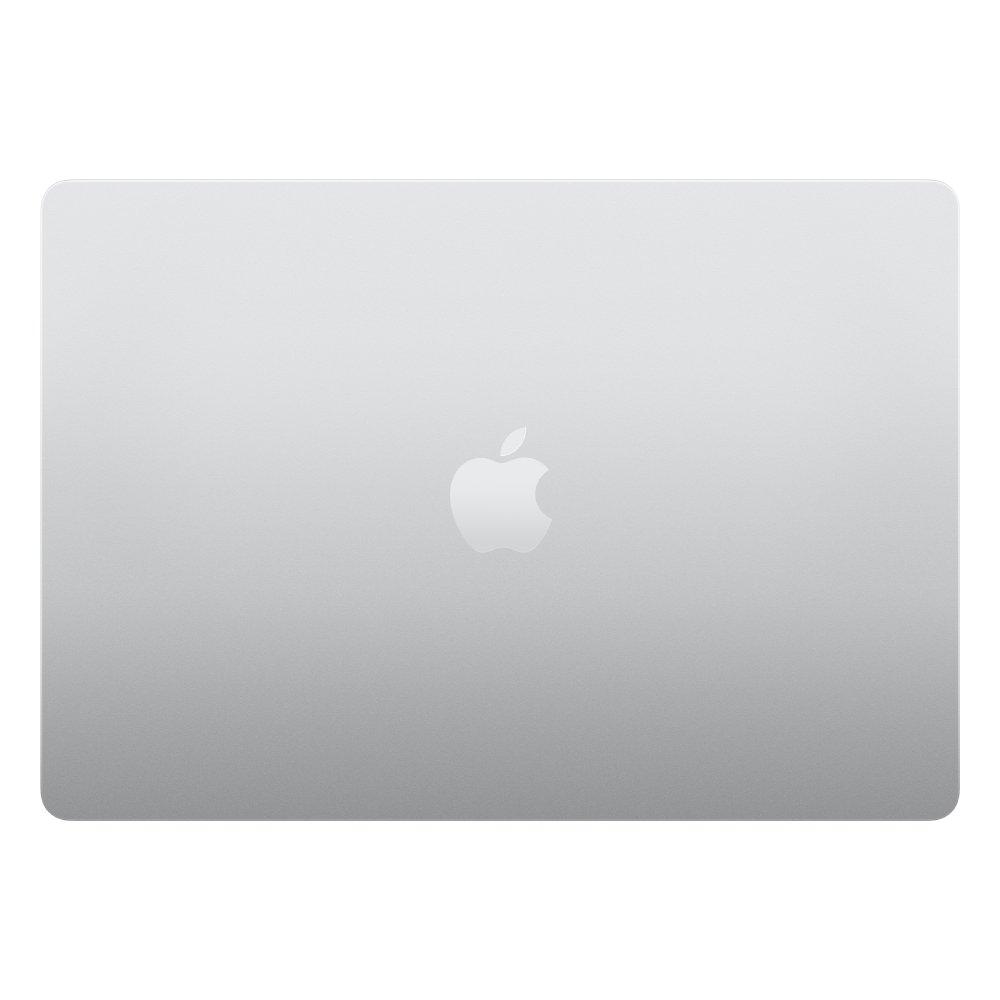 Apple MacBook Air M3, 16GB RAM, 512GB SSD, 15.3-inch (2024) - Silver