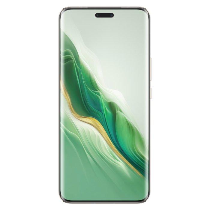 Honor Magic 6 Pro Phone, 12GB RAM, 512GB, 6.8-inch - Green
