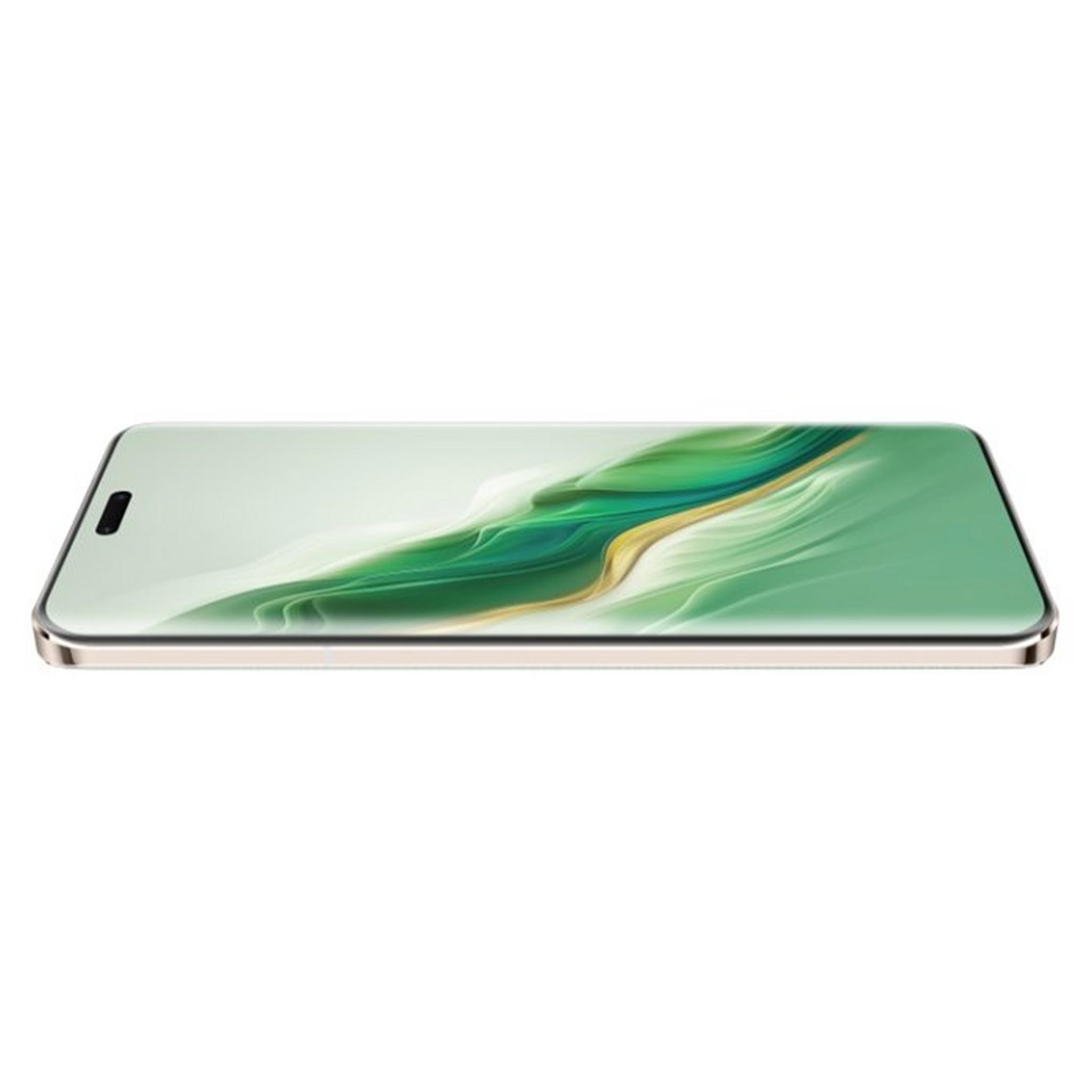 Honor Magic 6 Pro Phone, 12GB RAM, 512GB, 6.8-inch - Green