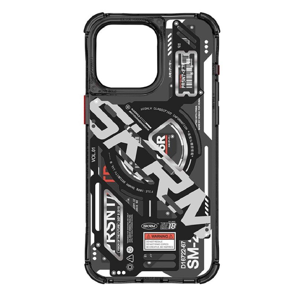 Skinarma Magsafe Ekho Case for iPhone 15 Pro Max | Xcite