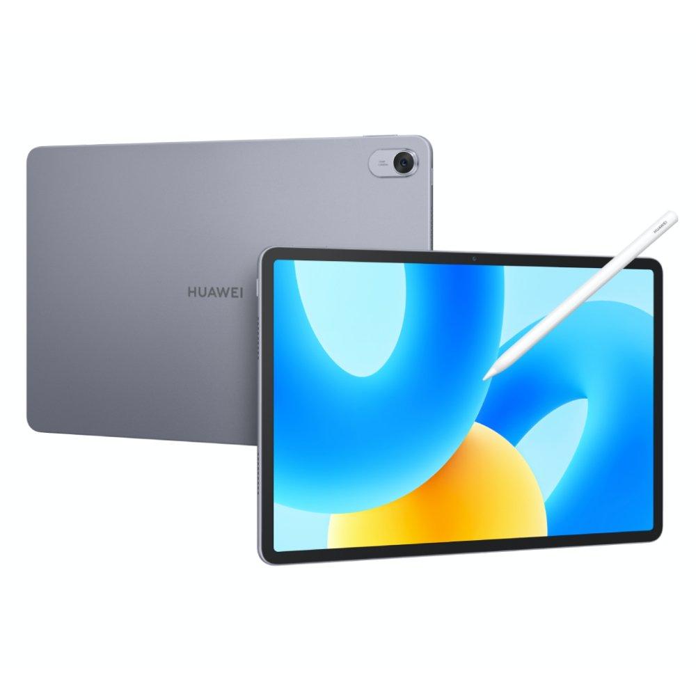 Buy Huawei matepad 11. 5-inch 128gb 8gb ram papermatte edition space gray in Kuwait