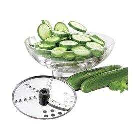 Stainless Steel Blades
