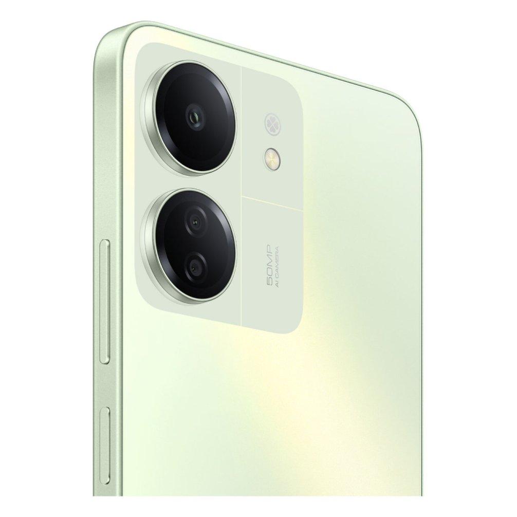 Xiaomi Redmi 13C 6.74-inch 128GB RAM 6GB Dual SIM Green