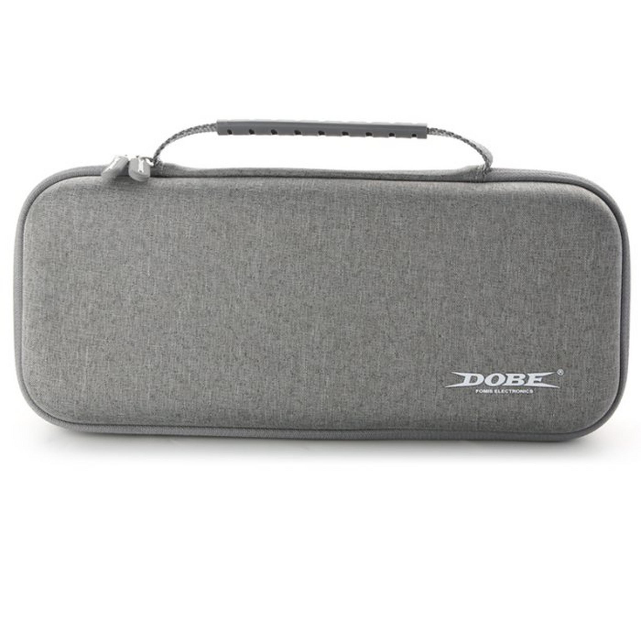 Dobe Storage Bag for Playstation Portal, TP5-3552 - Gray