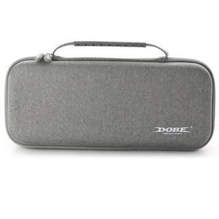 Buy Dobe storage bag for playstation portal, tp5-3552 - gray in Kuwait