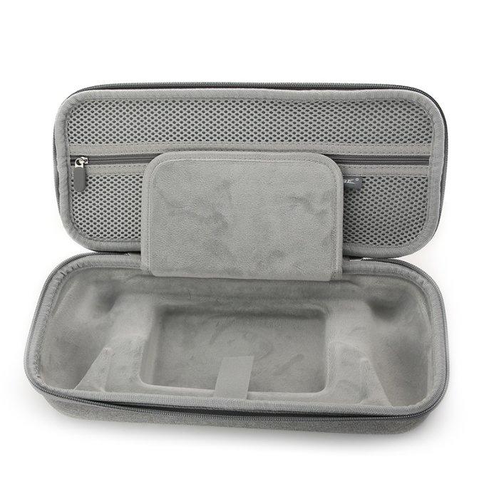 Dobe Storage Bag for Playstation Portal, TP5-3552 - Gray