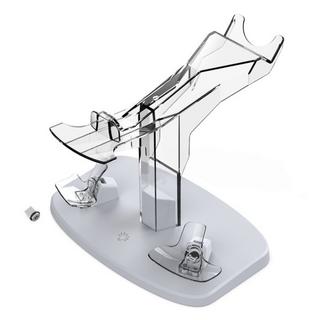 Buy Dobe charging stand for ps5 vr, tp5-2517 - clear in Kuwait