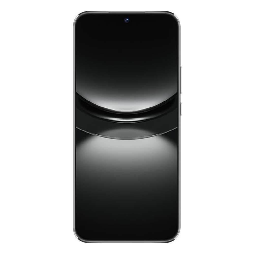 Huawei Nova 12S Phone, 6.7", 8GB RAM, 256GB SSD – Black