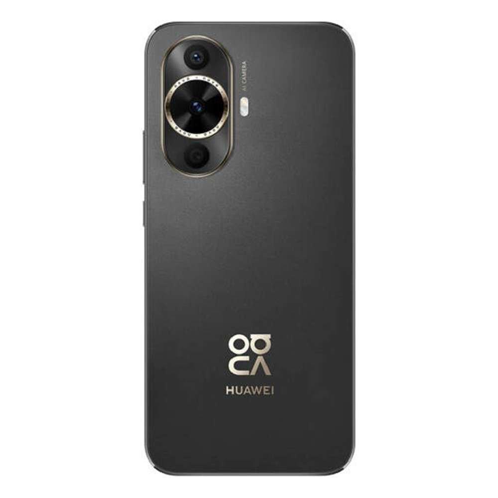 Huawei Nova 12S Phone, 6.7", 8GB RAM, 256GB SSD – Black