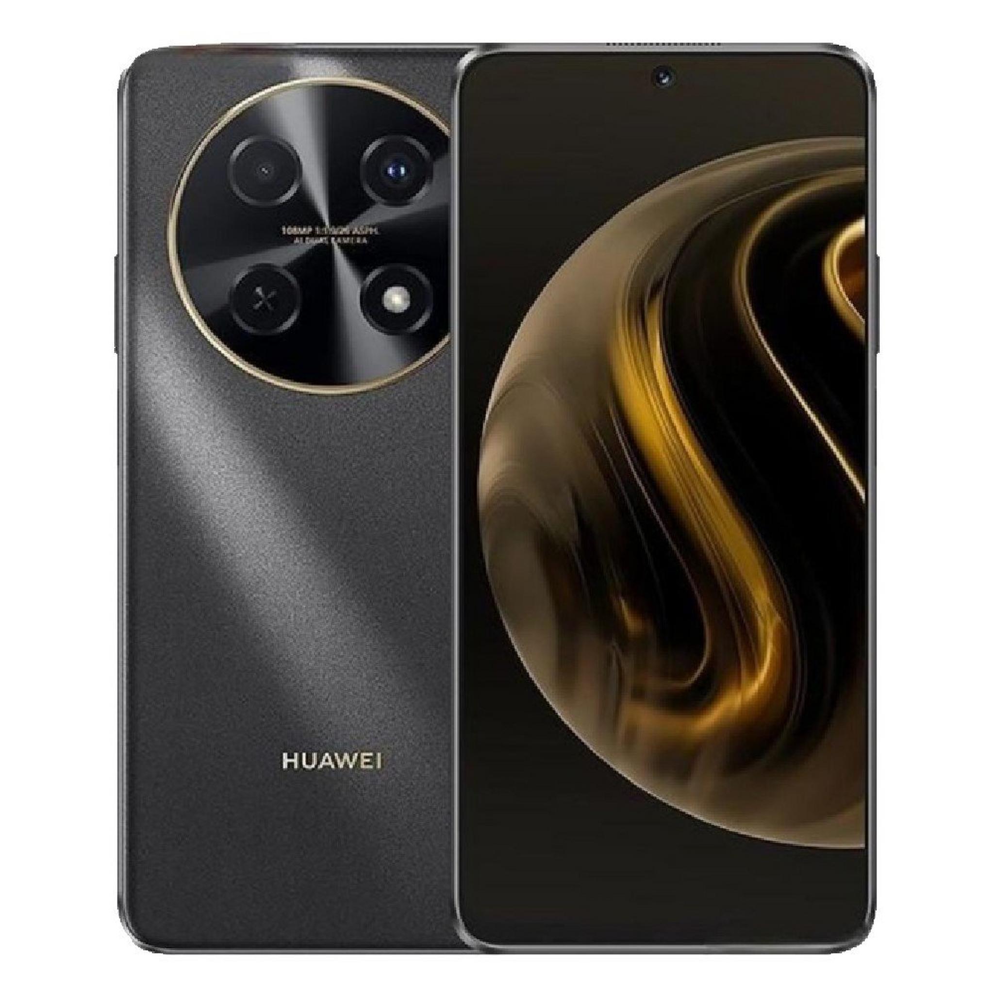 HUAWEI Nova 12i Phone, 6.7-inch, 8GB RAM, 256GB – Black