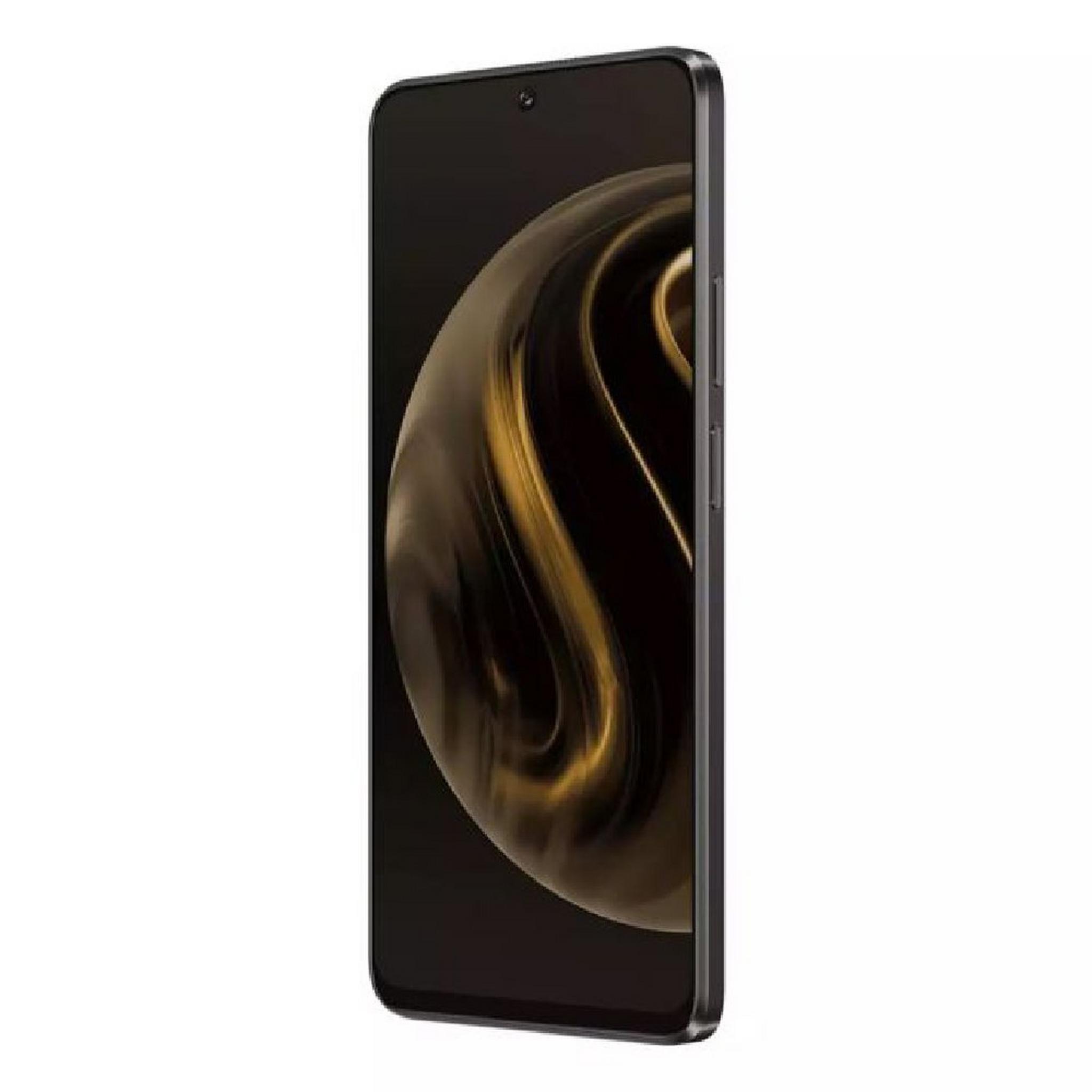 HUAWEI Nova 12i Phone, 6.7-inch, 8GB RAM, 256GB – Black