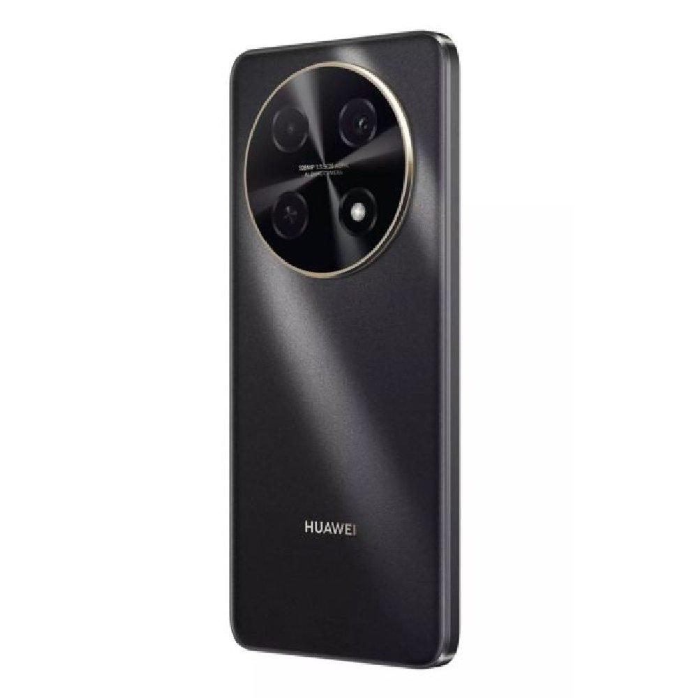 HUAWEI Nova 12i Phone, 6.7-inch, 8GB RAM, 256GB – Black