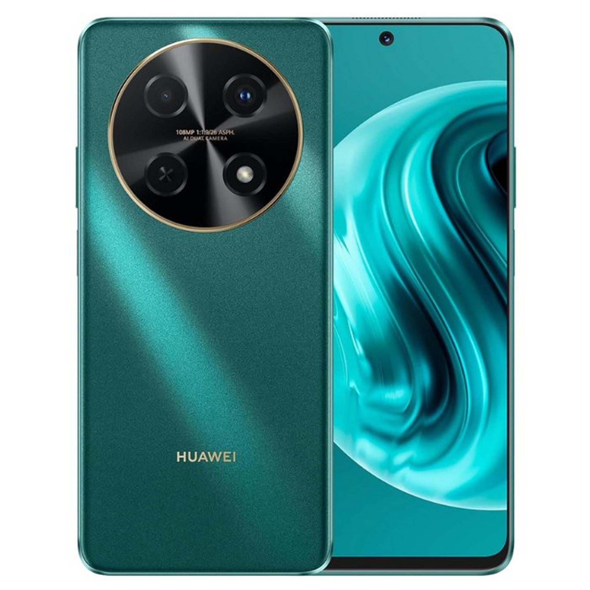 HUAWEI Nova 12i Phone, 6.7-inch, 8GB RAM, 256GB – Green