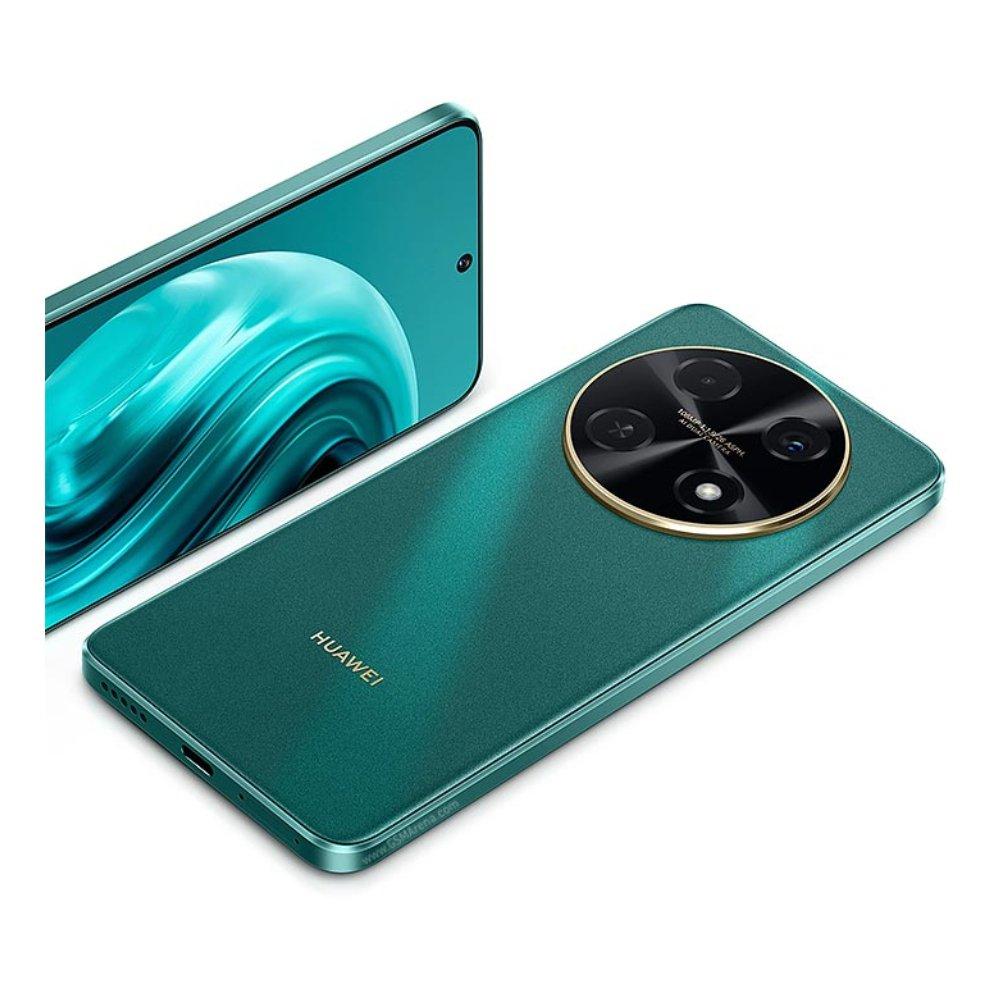 HUAWEI Nova 12i Phone, 6.7-inch, 8GB RAM, 256GB – Green