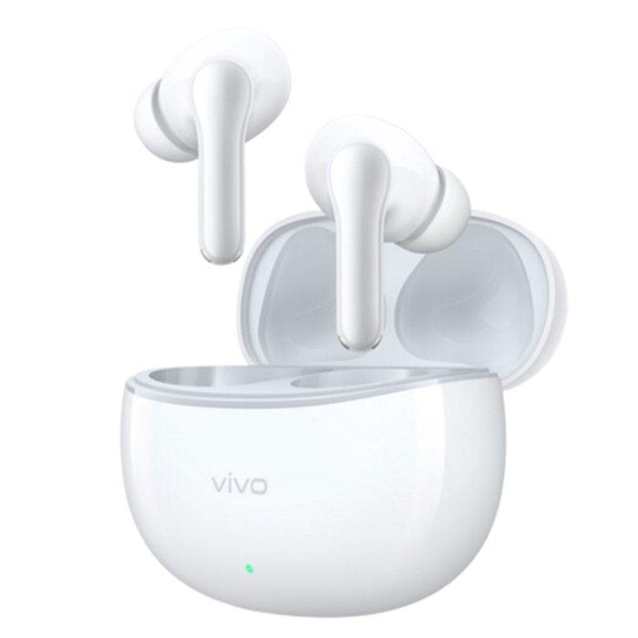 FOC Vivo TWS 3e Wireless Earbuds – White