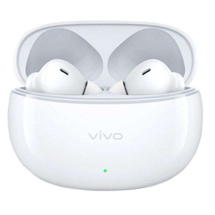 FOC Vivo TWS 3e Wireless Earbuds – White