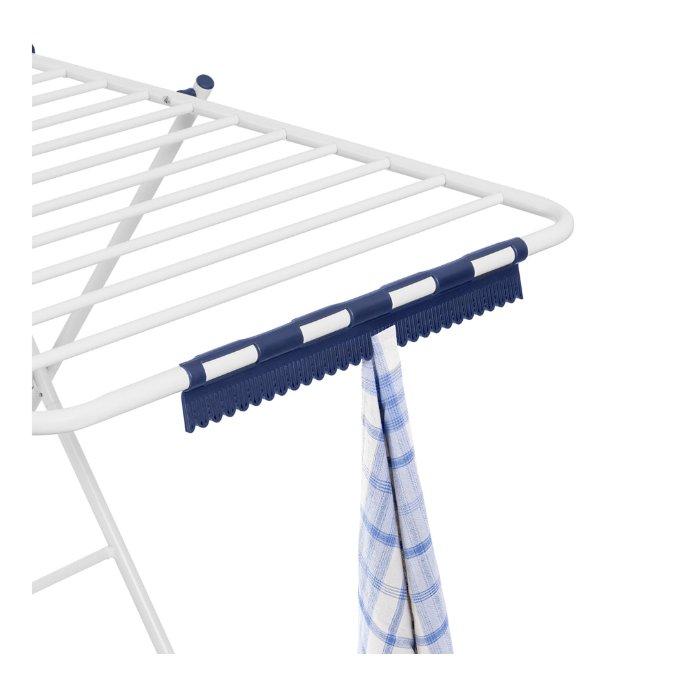 Brabantia Casa Si Manhattan Clothes Dryer, CS92283 – White