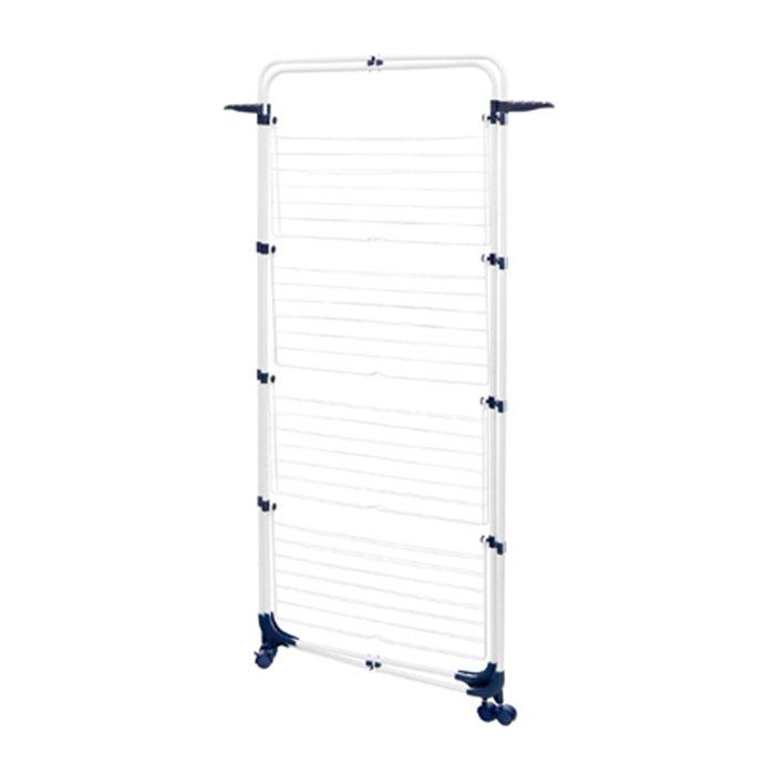 Brabantia Casa Si Athletic 4 Tower Dryer, 40m, CS92186 – White