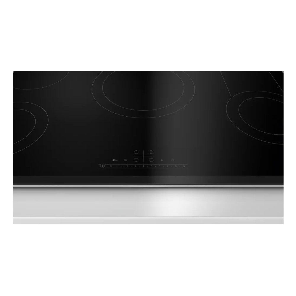 BOSCH Ceramic Electric Built-In Hob, 90CM, PKC975FB2M – Black