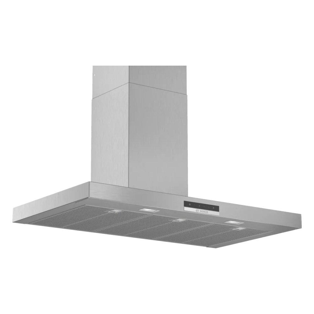 BOSCH Cooker Chimney Hood, 90CM, DWB97DM50B - Stainless steel
