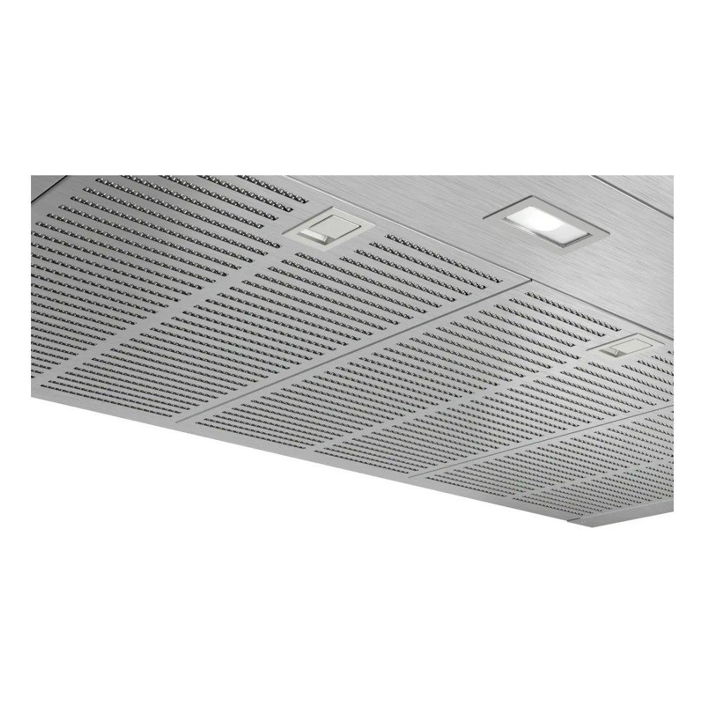 BOSCH Cooker Chimney Hood, 90CM, DWB97DM50B - Stainless steel