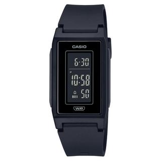 Buy Casio glu key model women’s watch, digital, 41mm, lf-10wh-1df – black in Kuwait