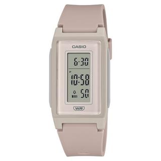 Buy Casio glu key model women’s watch, digital, 41mm, lf-10wh-4df – pink in Kuwait