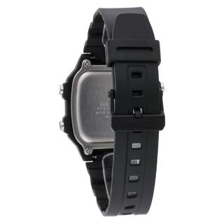 Buy Casio men’s sport watch, digital, 45mm, ws-1600h-1avdf – black in Kuwait