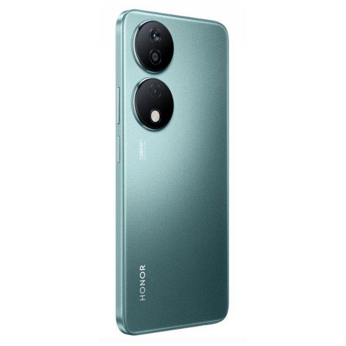 Honor X7B 5G Phone, 8GB RAM, 256GB, 6.8-inch – Green