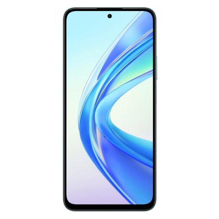 Honor X7B 5G Phone, 8GB RAM, 256GB, 6.8-inch – Green