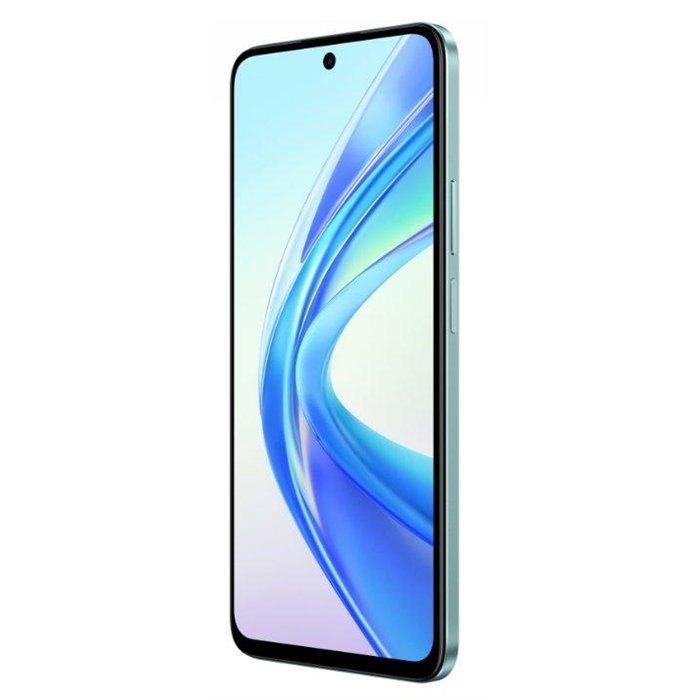 Honor X7B 5G Phone, 8GB RAM, 256GB, 6.8-inch – Green