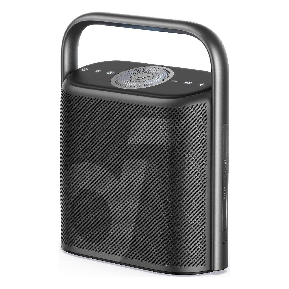 Soundcore By Anker Motion X500  Wireless Speaker, A3131011 - Black