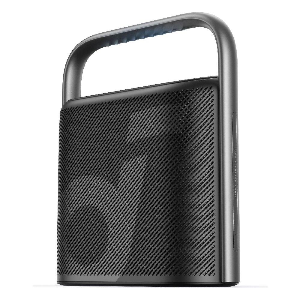 Soundcore By Anker Motion X500  Wireless Speaker, A3131011 - Black