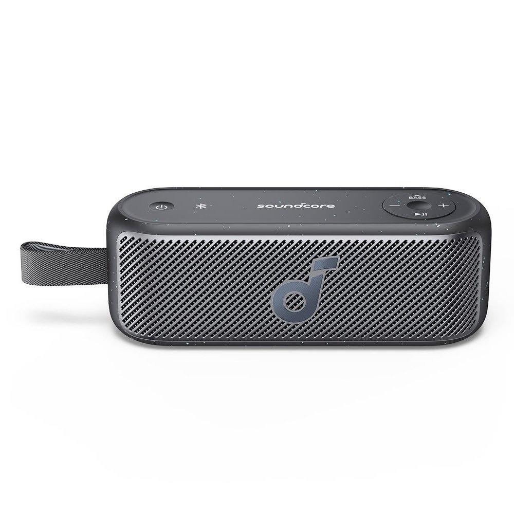 Buy Soundcore by anker motion n100  wireless speaker, a3133011 - black in Kuwait