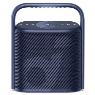 Buy Soundcore by anker motion x500 portable speaker, a3131031 - blue in Kuwait