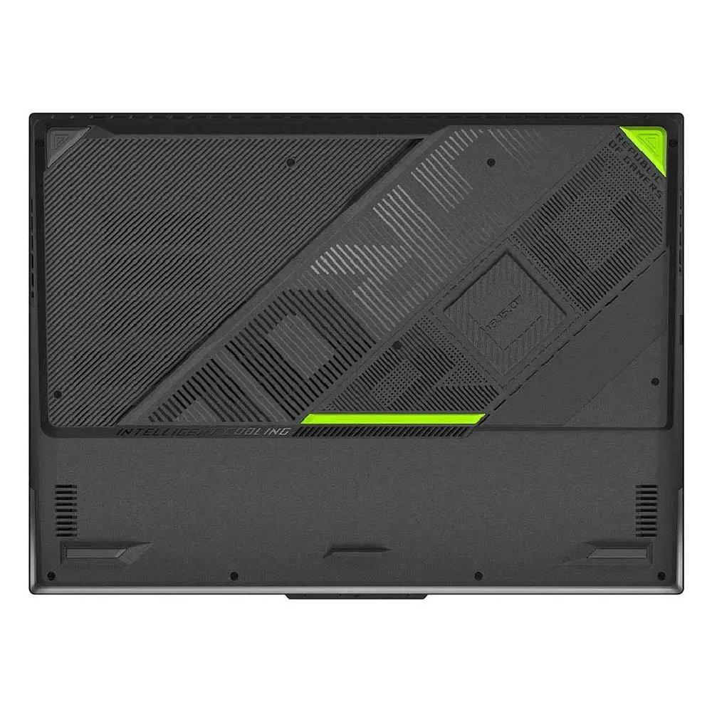 Asus ROG Strix G18 Gaming Laptop, Intel Core i9, 32GB RAM, 2TB SSD, 18-inch, nVidia GeForce RTX 4070, Windows 11 Home, G814JIR-I9322GN – Grey