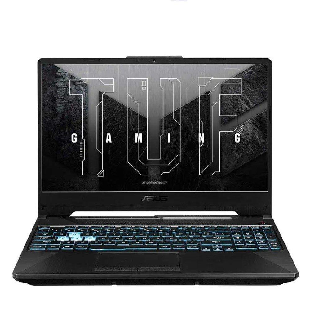 Buy Asus tuf a15 gaming laptop, amd ryzen 5, 8gb ram, 512gb ssd, 15. 6-inch, nvidia geforce... in Kuwait