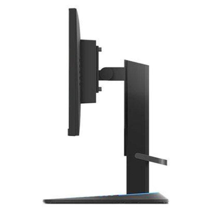 Lenovo G24-20 Gaming Monitor, 23.8" FHD, 144 Hz Refresh Rate, 0.5ms MPRT, 66CFGAC1AE - Black