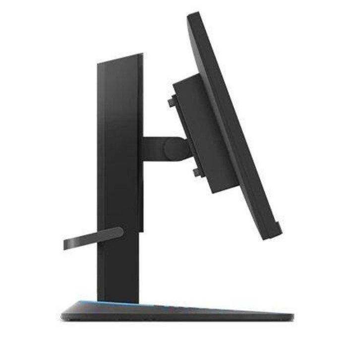 Lenovo G24-20 Gaming Monitor, 23.8" FHD, 144 Hz Refresh Rate, 0.5ms MPRT, 66CFGAC1AE - Black