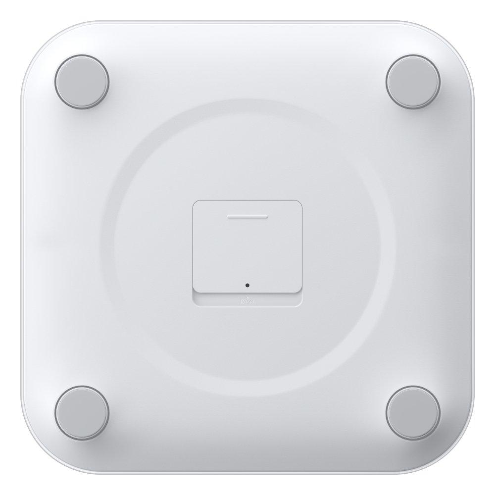 Huawei Scale 3 White - FOC-DOBBY-B19