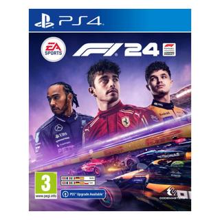 Buy Sony ea sports f1 24 playstation 4 game in Kuwait