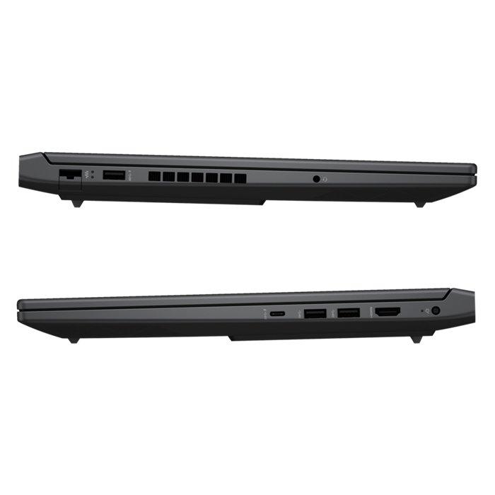 HP Victus Gaming Laptop, Intel Core i7, 16GB RAM, 1 TB SSD, nVidia GeForce RTX 4060 Graphics,16.1-inch, Windows 11 Home, 9U2G2EA - Mica Silver