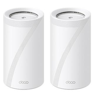 Buy Tp link deco be85 tri-band mesh wi-fi 7 system – 2-packs in Kuwait
