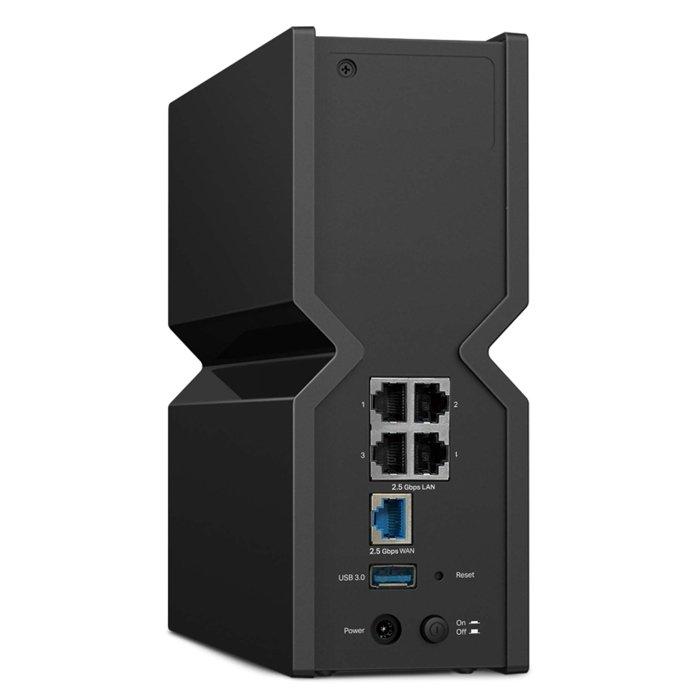 TP-Link Deco Mesh System, Wi-Fi 6, Dual-band, DECO X10(3-PACK) - White