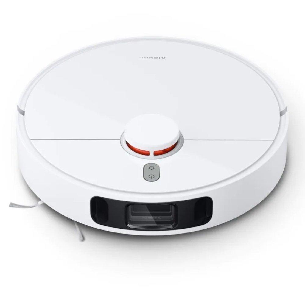Buy Xiaomi robot vacuum s10+, 55w, bhr6366en - white in Kuwait