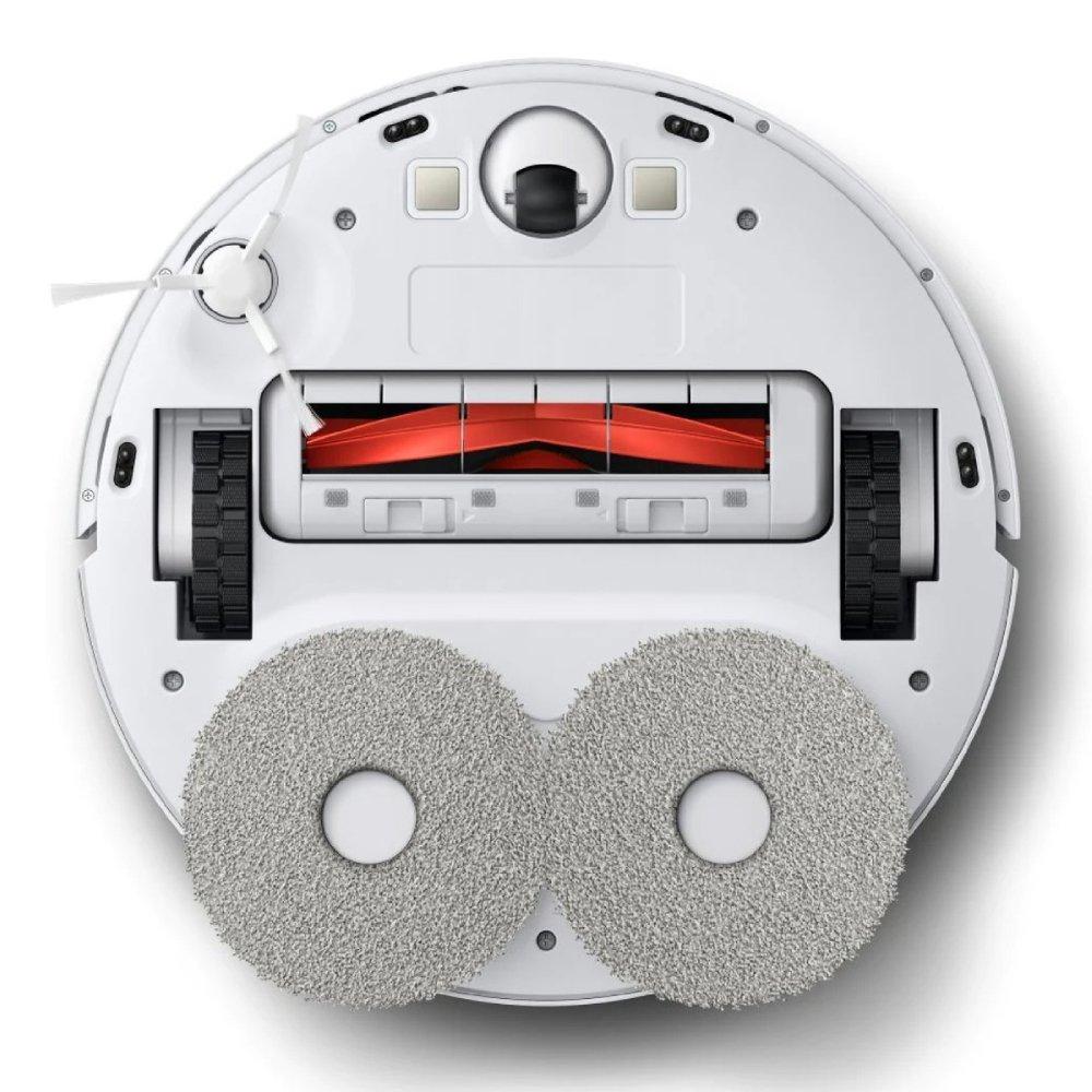 XIAOMI Robot Vacuum S10+, 55W, BHR6366EN - White