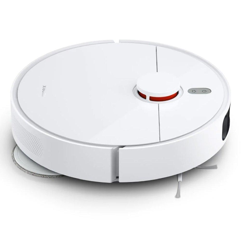 XIAOMI Robot Vacuum S10+, 55W, BHR6366EN - White