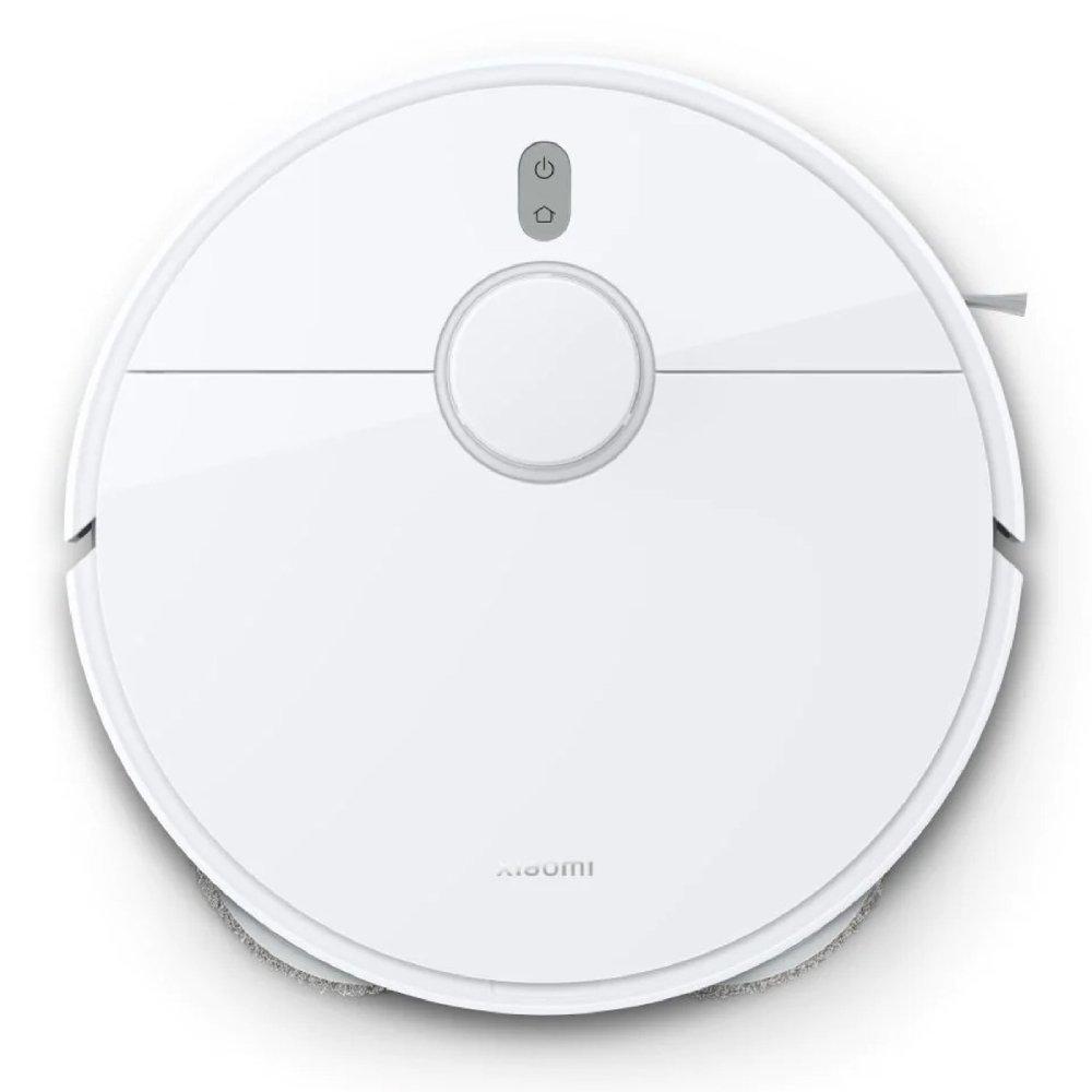 XIAOMI Robot Vacuum S10+, 55W, BHR6366EN - White